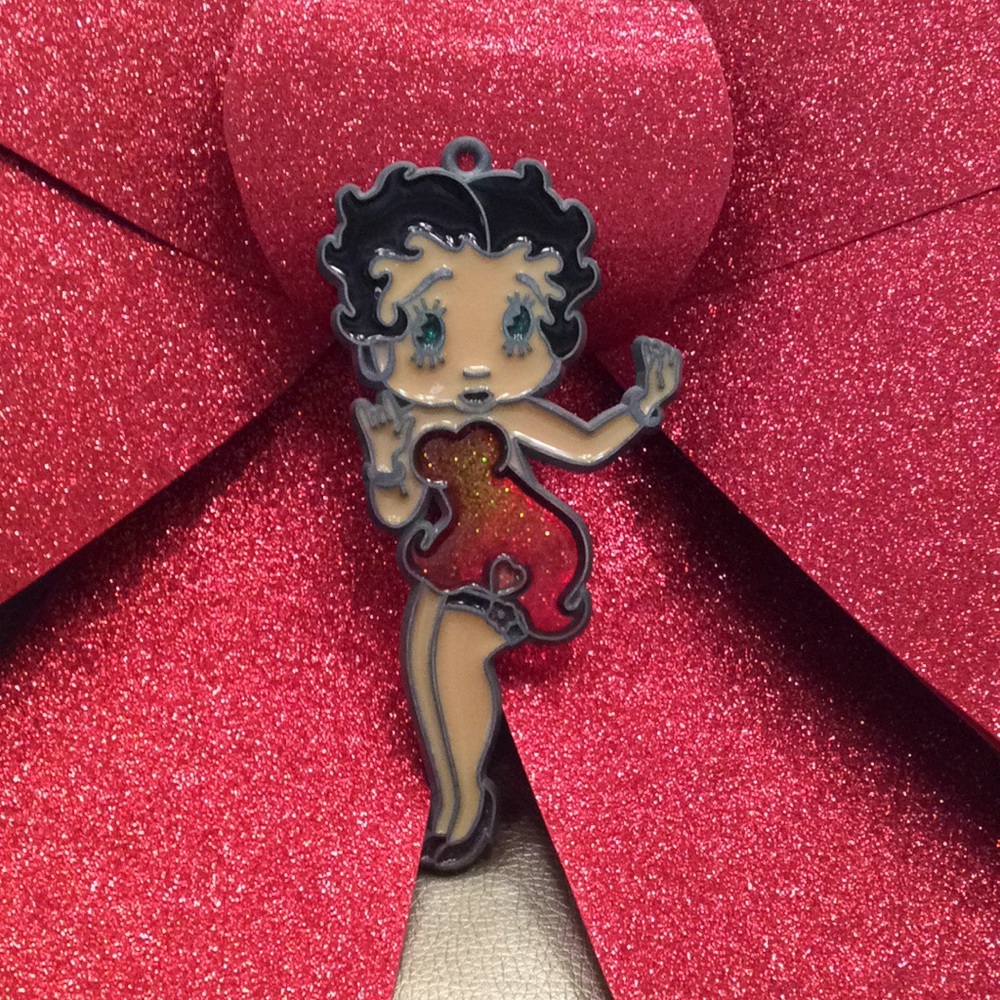 Meet your Posher, Kelly